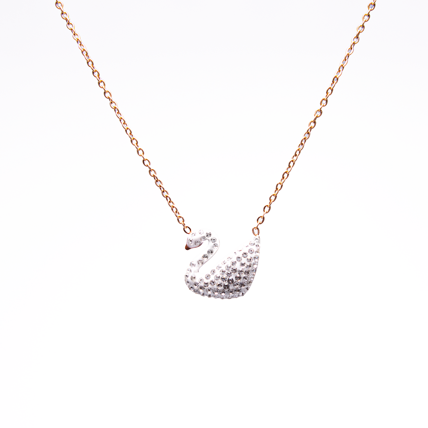 Waterfowls Necklace